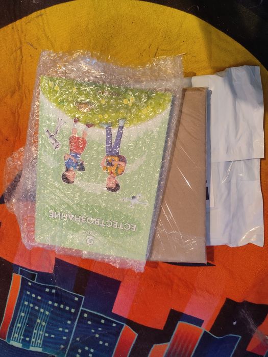 Продам книги 2 класс