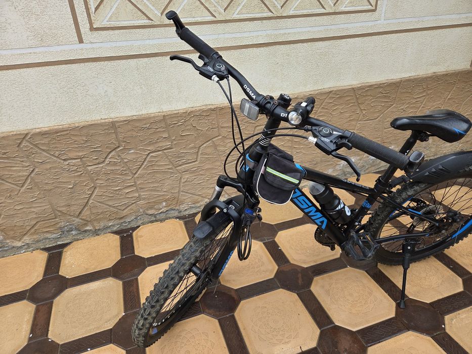 Велосипед детский  DSMA