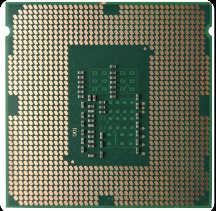 Продам Intel Core i5-10400F — отличное состояние!