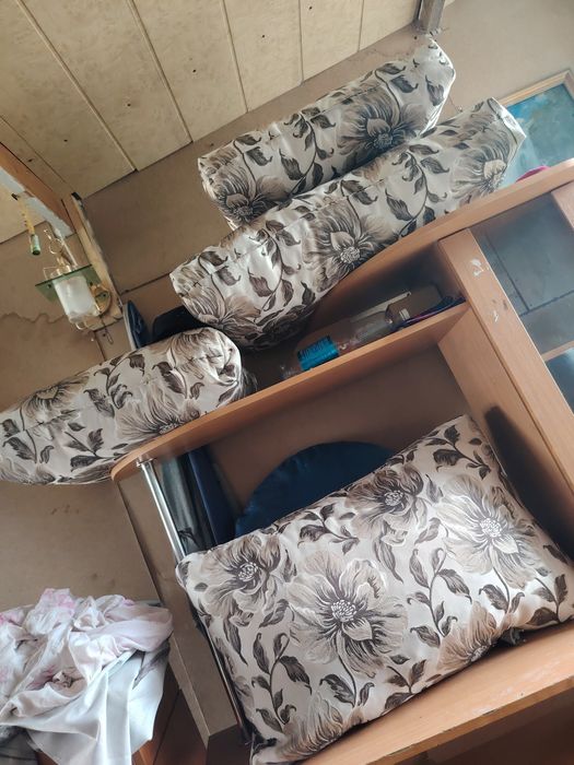 Продам подушки красивые