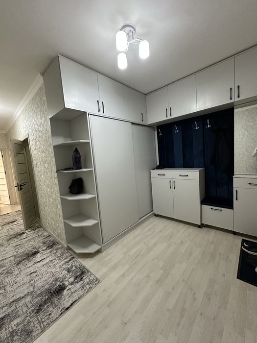 Срочно!!!Сдается 2х ком Квартира в ЖК Беш Чинар на Яшнабадском районе