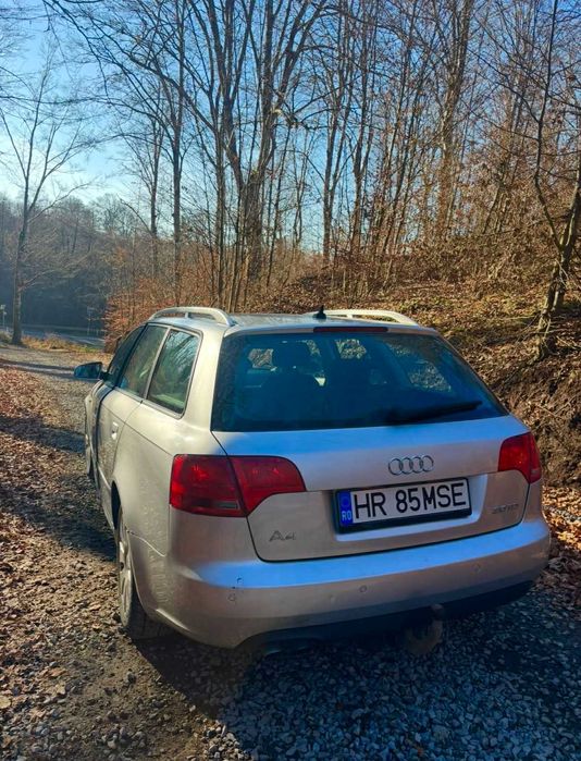 Audi a4,2.0,B7,2007