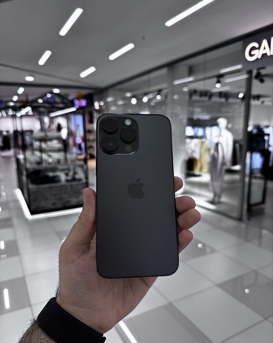 Iphone 14 Pro Max 256GB