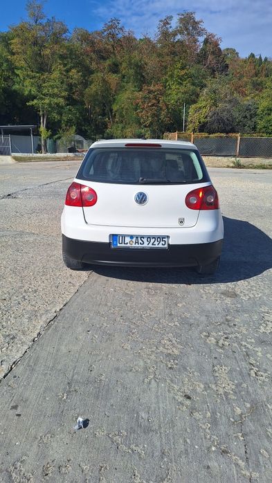 Vw golf 1,9 TDI 105 кс.