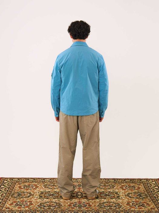 Овершот C.P. Company