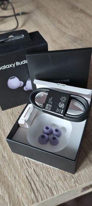 Samsung Galaxy Buds2 Pro