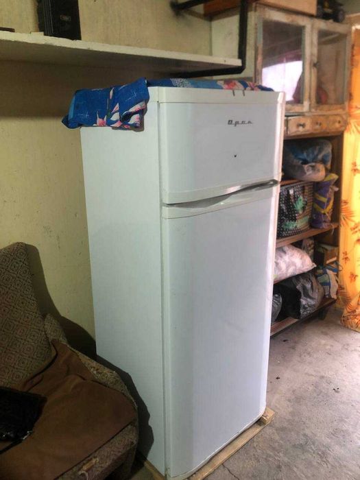 Холодильник Оркс