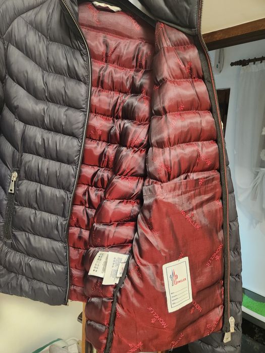 Geaca barbati Moncler (marimea L)