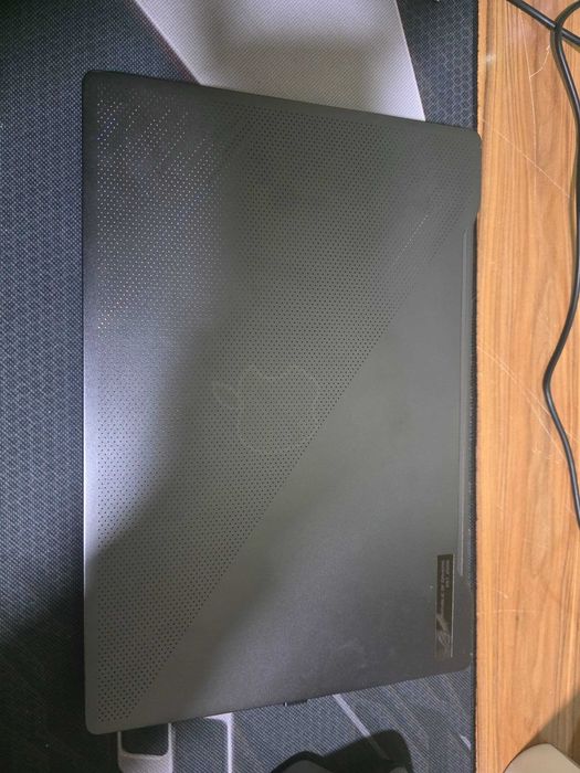 ASUS rog zephyrus g14