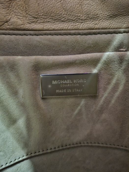 Geanta Michael Kors Audrey Collection