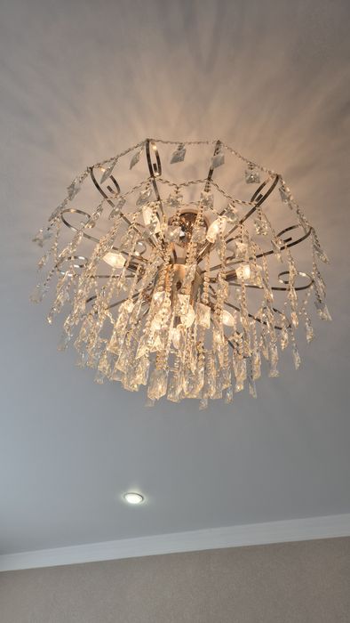 Продам люстру, люстра