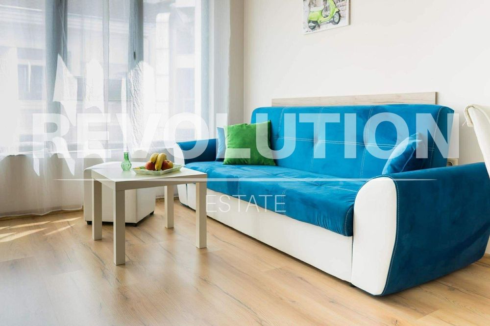 Двустаен апартамент  в гр.Варна, Левски!