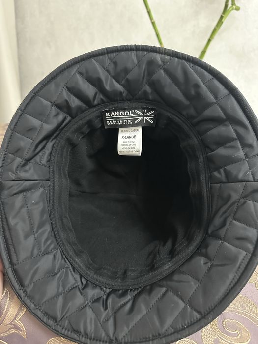 Продам панаму Kangol