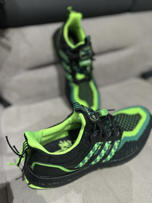 Маратонки Adidas ultra boost 42 адидас
