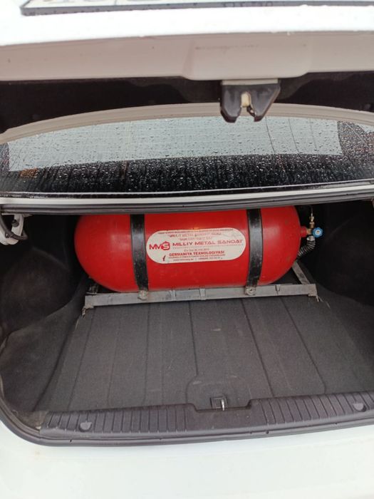 Gentra 2022 yil mehanika