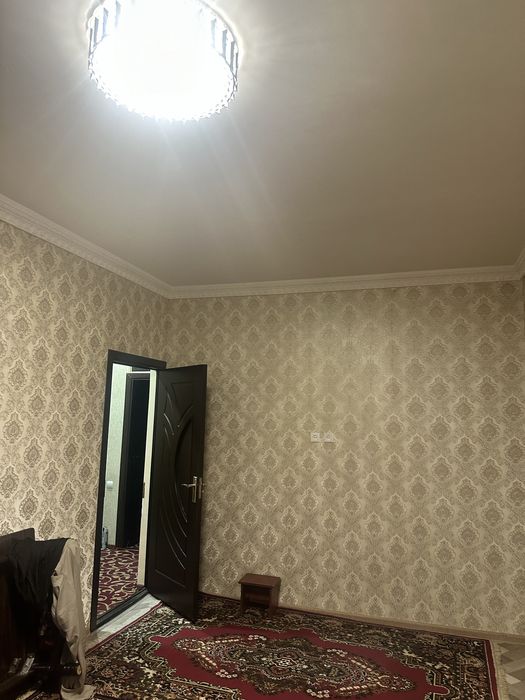 Srochna Dom Sotiladi 3 xona 3 chi etaj