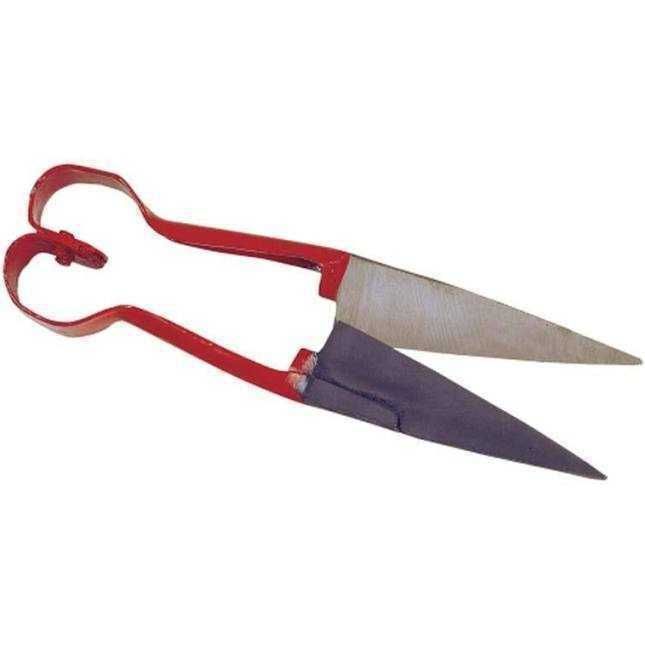 Foarfeca pentru tuns oi,câini,etc de 34cm lungime,16,5cm lățime,nouă