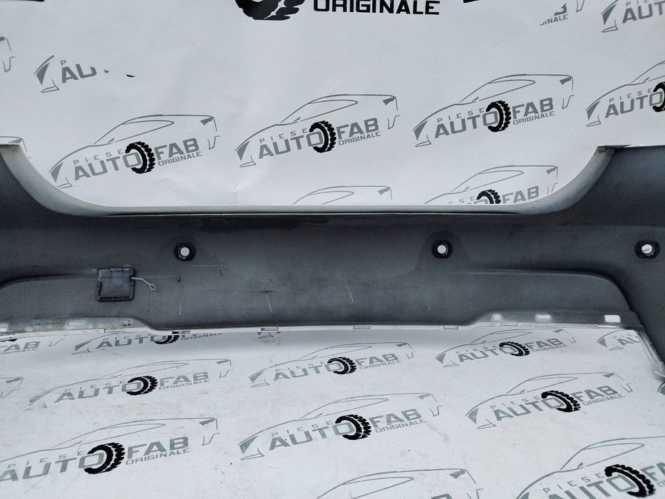 Bara spate Bmw Seria 3 F30 M-Paket Limuzina/berlina/sedan an 2012-2019