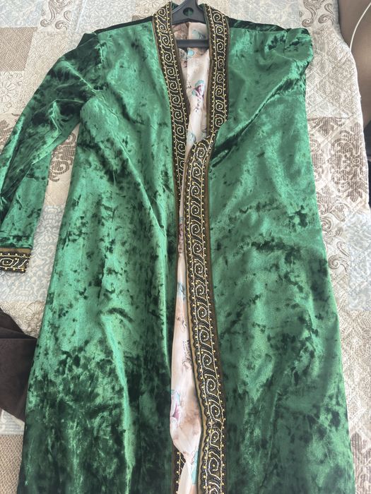 Абайка новый отличный