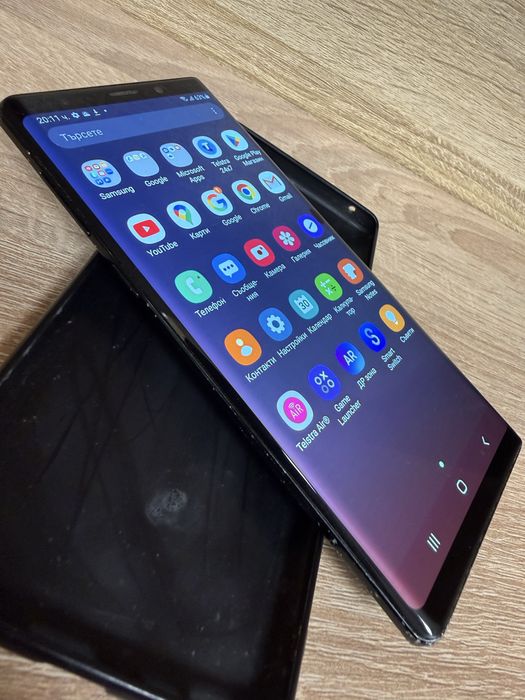Samsung Galaxy Note 9 6/128GB
