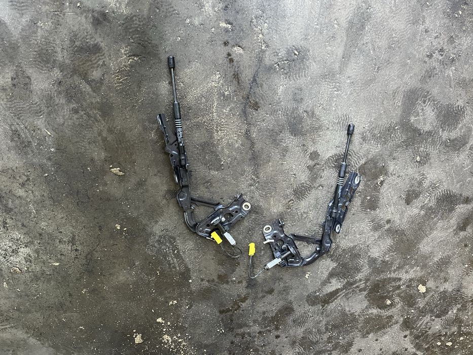 Панти пиропатрон бмв 7 г11/12 ( panti piropatron bmw g11/12 )