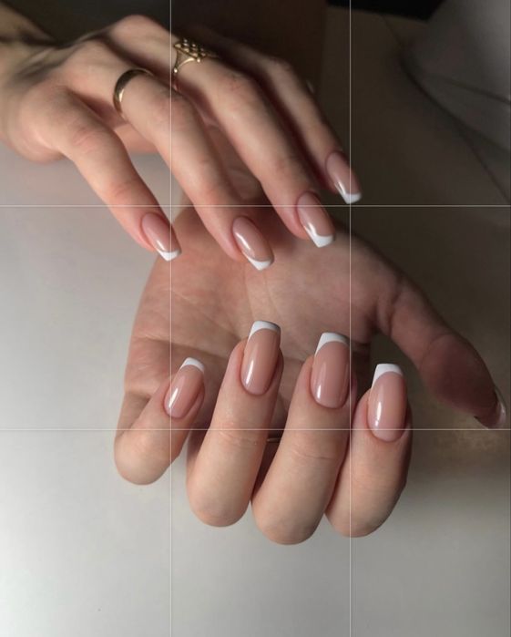 Наращивание/Педикюр/Маникюр7000