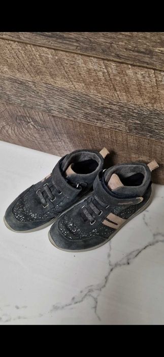 Ghete superfit marimea 29