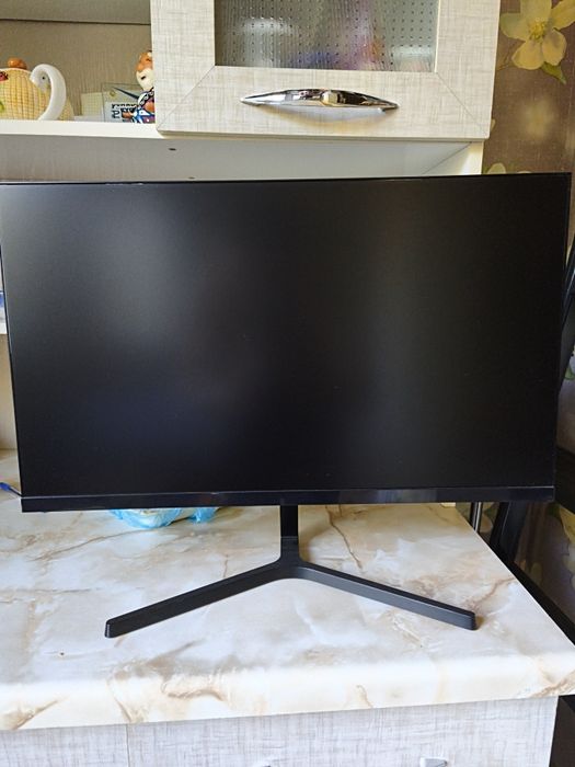 Монитор Redmi 1C, 23.8", черный
