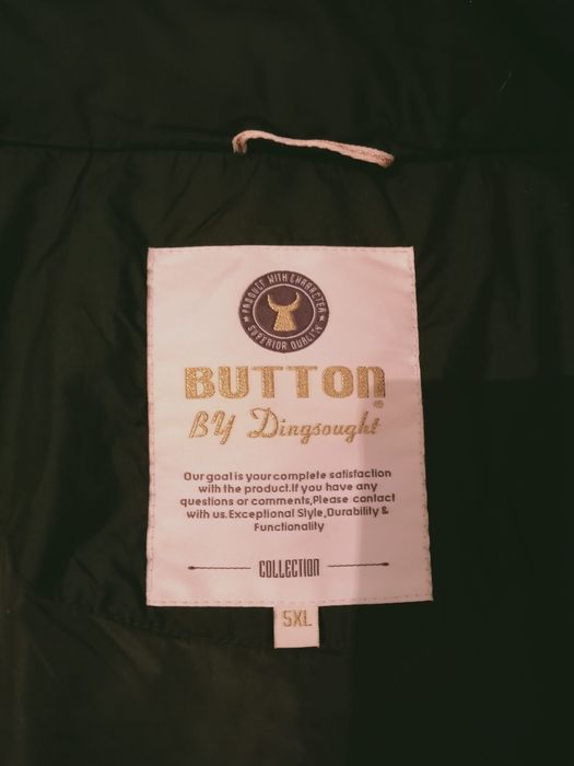 Куртка женская, полупальто