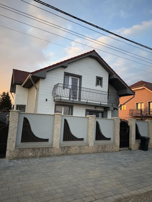 Casa de vanzare santandrei