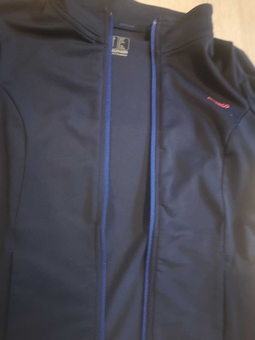 Детско спортно горнище Декатлон