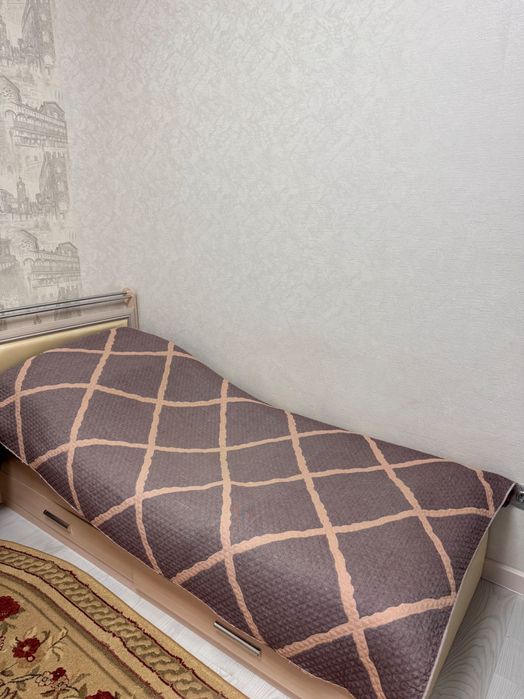 Продам две детские кровати