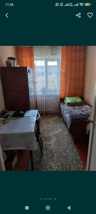 Продажа квартиры