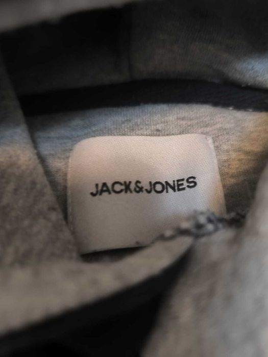 Hanorac Jack and Jones barbati