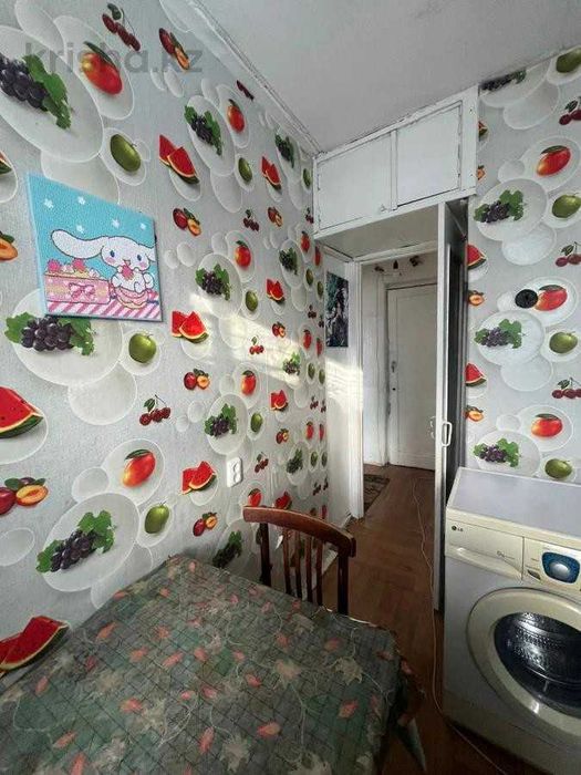 Продажа 1-комнатной квартиры