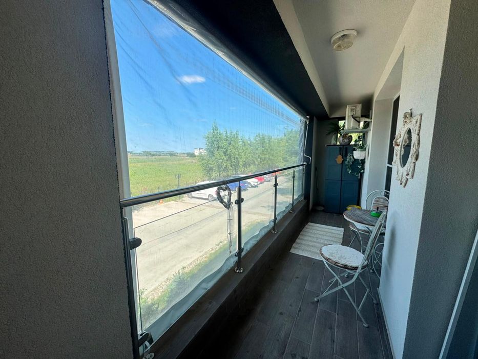 Proprietar, inchiriez apartament 2 cam