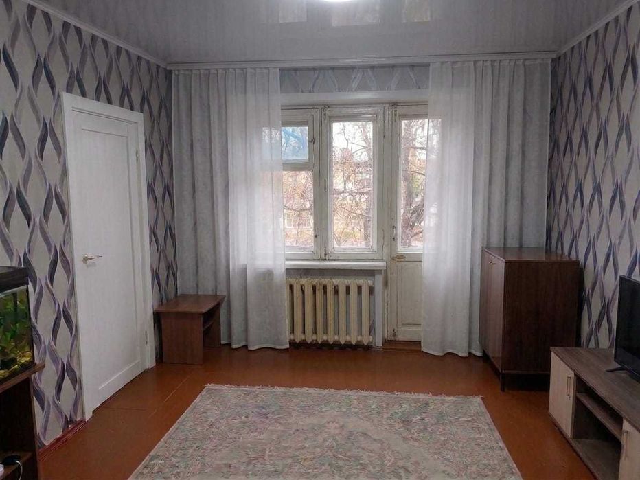 Продам 2комнатную в 12 микрорайоне. Ипотека