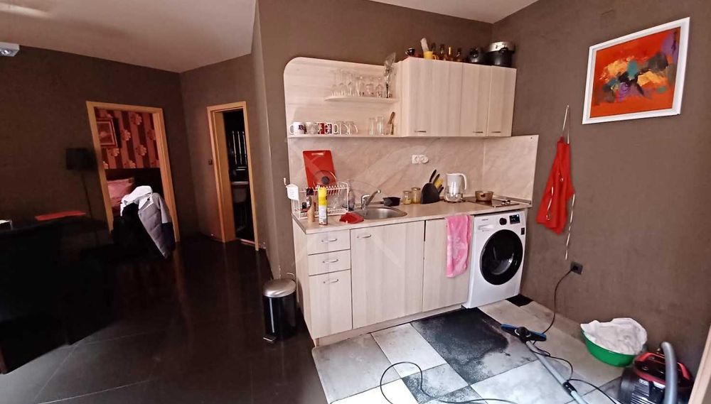 Продава се Многостаен апартамент в Пловдив, Кършияка - 153 кв.м за 1567 €/кв.м - Снимка #2