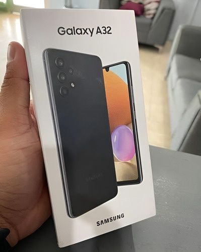 Samsung A32 128 gb