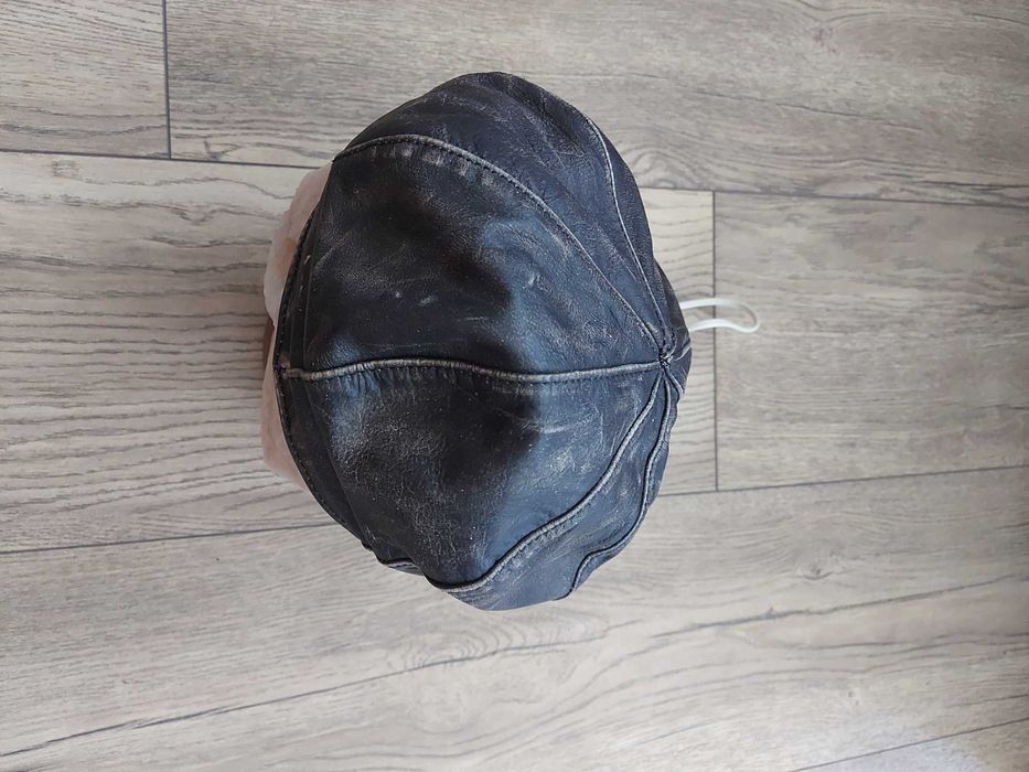 Кожена дамска шапка Wilson-Нова- размер S