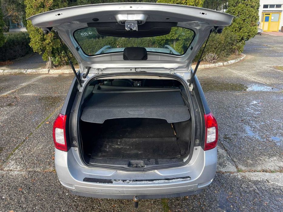 Rulou portbagaj Dacia Logan MCV 2019