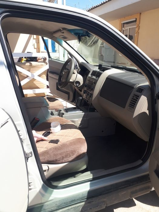 Внедорожник, ФОРД