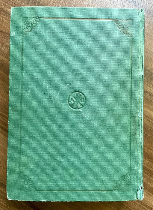 Biblia sau Sfanta Scriptura Justinian 1975