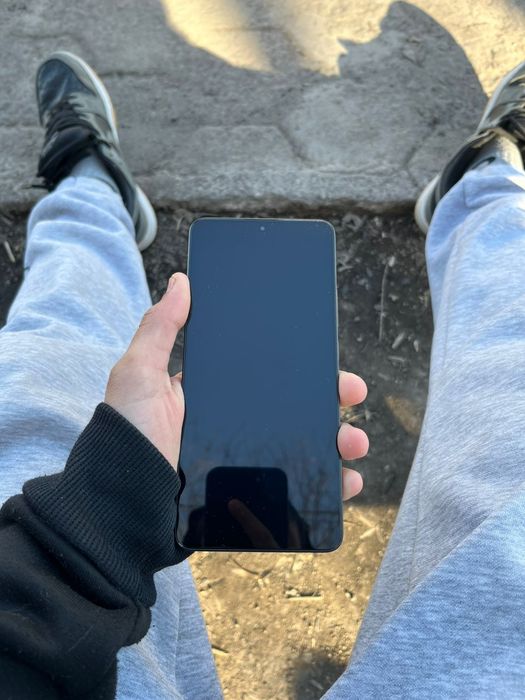 Поко х6 про 5джи