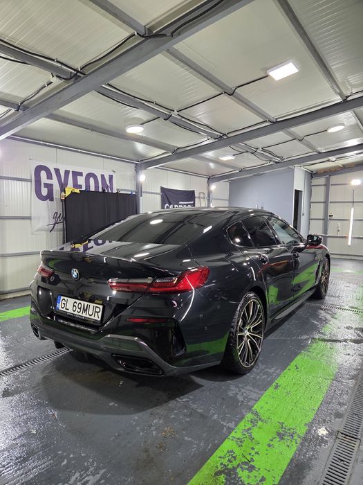 BMW 8 Series 2019 — imagine 2