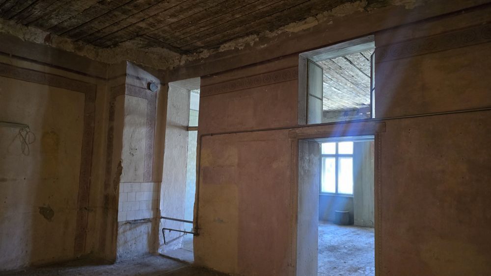 Apartament ultracentral -UNESCO