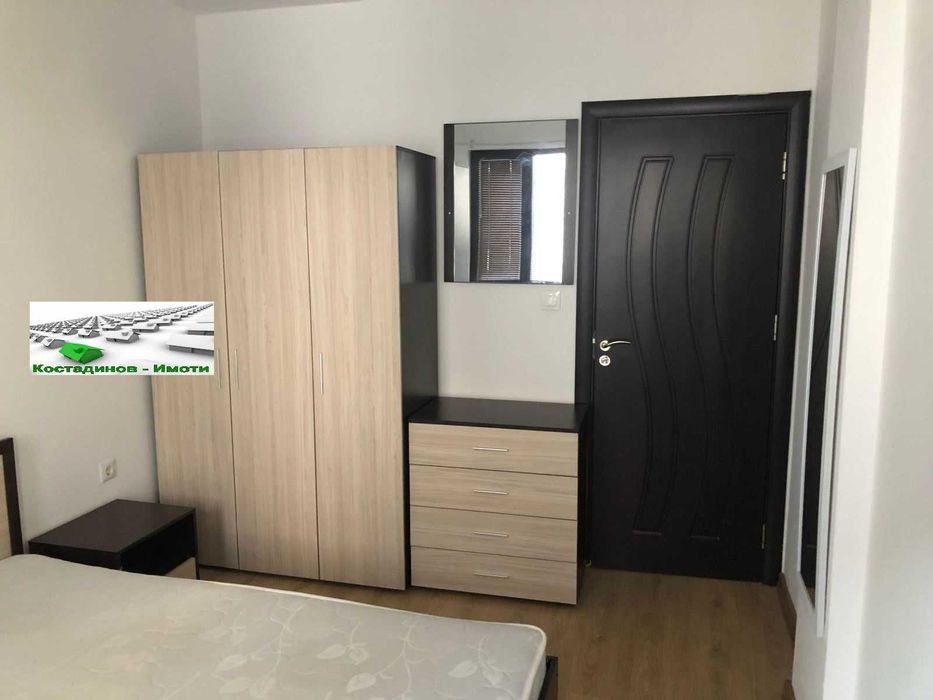 Дава се под наем Двустаен апартамент в Пловдив, Христо Смирненски - 70 кв.м за 435 € - Снимка #5