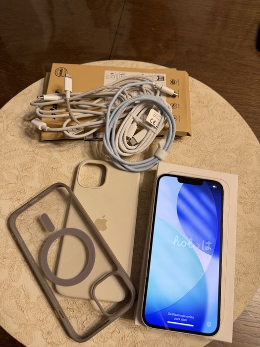 IPhone 13 Alb 128GB