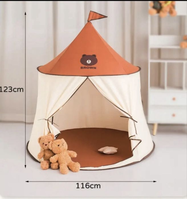 Детские палатки New ОПТОМ