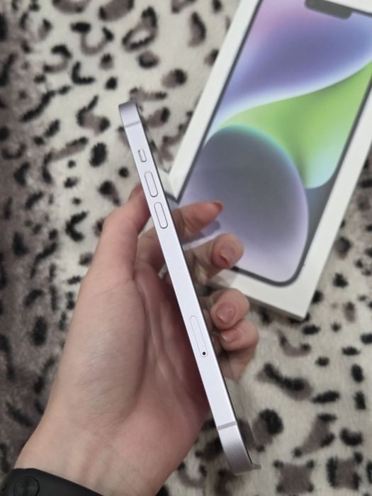 Iphone 14 plus|128 gb